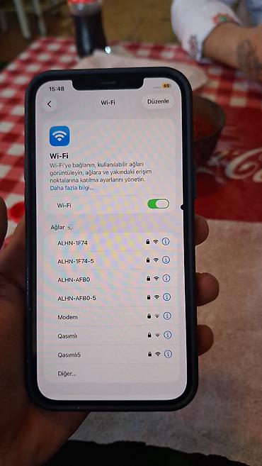 iphone 8 plata: IPhone 12 Pro Max, 128 GB, Blue Titanium, Face ID, Simsiz şarj — 2