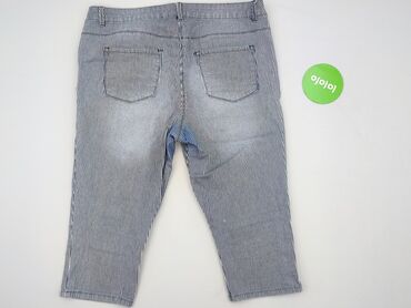 Spodnie 3/4: Spodnie 3/4 damskie, rozmiar M w lalafo.pl — 4 Spodnie 3/4: Spodnie 3/4 damskie, rozmiar M — 4