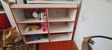 Digər mebel: Digər mebel
