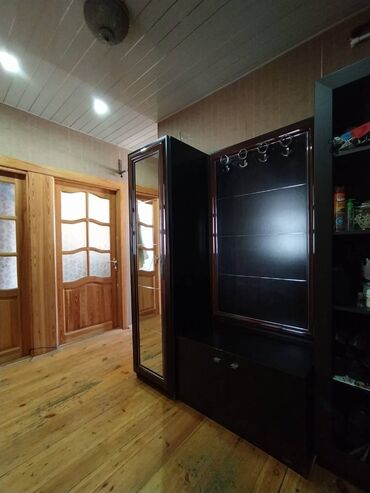 Köhnə tikili: Bakı, 3 otaqlı, Köhnə tikili, m. Neftçilər, 90 kv. m — 9