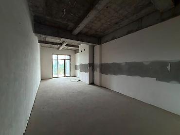 3 микр: 3 комнаты, 127 м², Южная Магистраль Элитка, 5 этаж, ПСО (под самоотделку) — 4