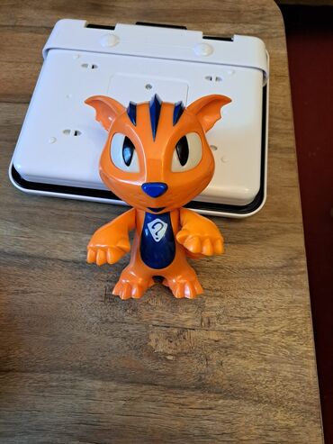 Dečije sportske igračke: Mini set društvenih igara i igračaka za decu – sportske stonе igre + — 1