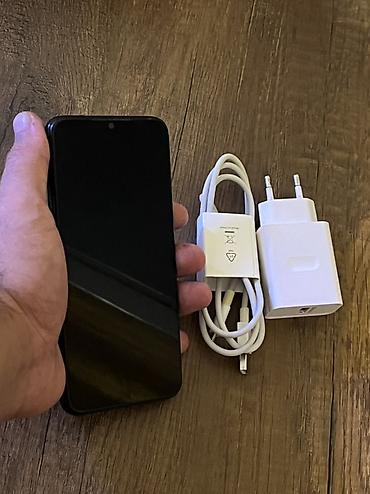 redmi note 8 kreditle: Redmi Note 8, 64 GB, rəng - Qara, Barmaq izi, İki sim kartlı — 2