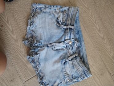 dsquared pantalone: S (EU 36), Jeans