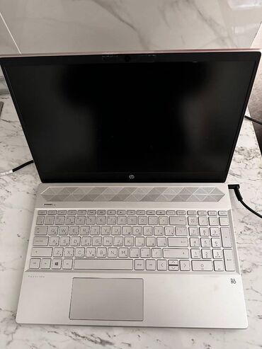 Kompüter və noutbuk aksesuarları: HP Pavilion, 15.6 ", Intel Core i5, 1 TB, Ünvandan götürmə, Ödənişli çatdırılma