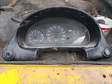 Щитки приборов: Щиток приборов Daewoo Оригинал — 2