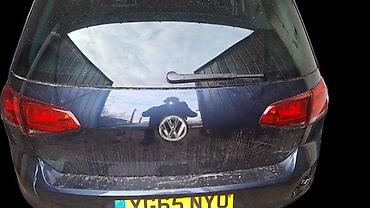 clio 1: GOLF 7 GEPEK VRATA ZA VOLKSWAGEN GOLF 7 OD 2013. DO 2017. GOD — 1
