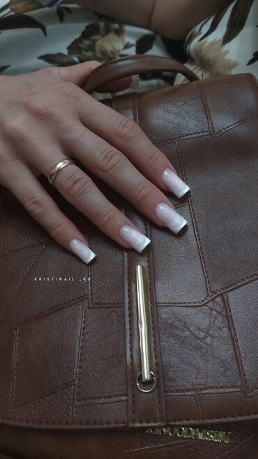 Маникюр, педикюр: Выравнивание, Наращивание ногтей, Дизайн, Маникюр, Одноразовые расходные материалы — 2