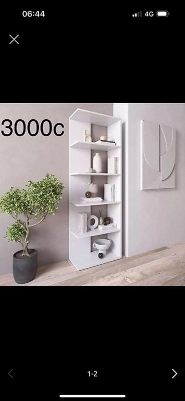 Шифоньеры, шкафы для одежды: Шифоньер, шкаф для одежды, Прямой — 3