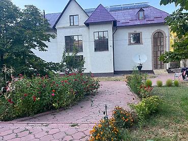 6 комнат и более, 8750 м², 18 соток, Бишкек, Кок-Жар ж/м Агентство недвижимости