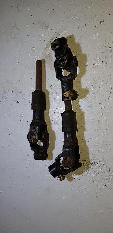 Kardani: KRSTAK OSOVINE VOLANA ZA TOYOTA CELICA OD 1989. DO 1993. GOD — 1