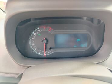 Chevrolet: Arenada depozit 1000azn günlük 30azn yeni maşındi buraxılış karti var — 6