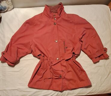 lidl kisni mantil: XL (EU 42), Used, With lining, color - Pink