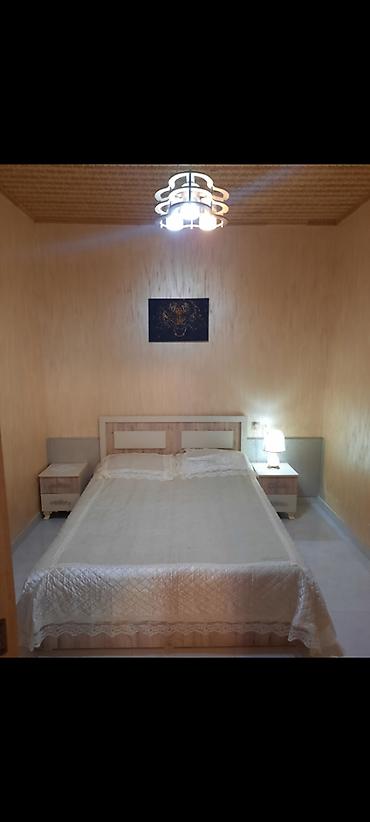 дачи в баку аренда: 45 м², 2 комнаты, С бассейном, Водопровод, Интернет, Электричество — 7