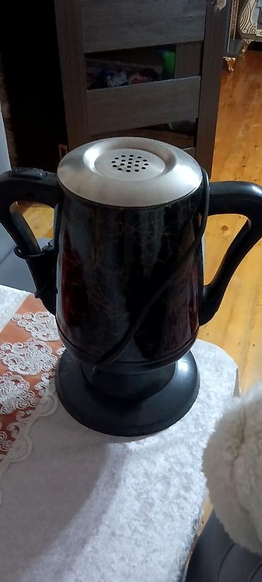 elektrik tavalari: Çay Sanavar Satılır Təm Təzədir Bircə Punfqasi Xarabadı Onuda 5 Manat — 2