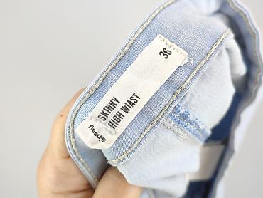 lenary jeans: Skinny, Jeansy damskie, rozmiar S — 4