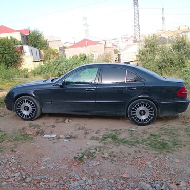 mercedes diskisi: İşlənmiş Disk təkər Mercedes-Benz 235 / 65 / R 18, 5 Boltlu