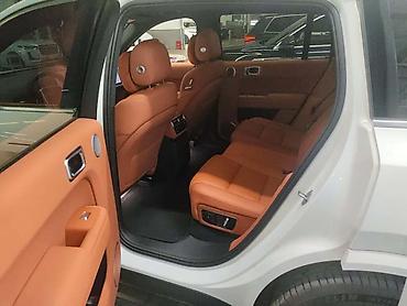 wuling mini ev: Lixiang L7: 2025 г. — 4