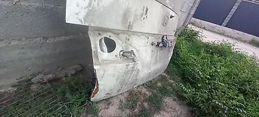 лобовой степ: Крышка багажника (дверь пятой двери) для Honda Stepwgn/Stepwagon — 3
