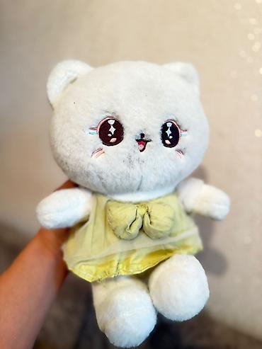 Игрушки: Цена 100с — 11