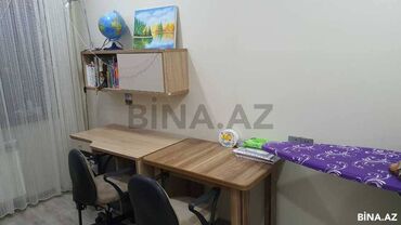 Yeni tikili: 3 otaqlı, Yeni tikili, 73 kv. m — 5