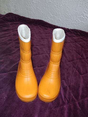 obuća perla: Rubber boots, Size - 32