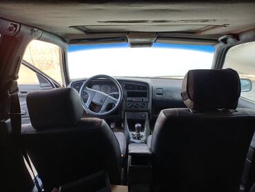 Volkswagen: Volkswagen Passat: 1991 г., 1.8 л, Механика, Бензин, Универсал — 12