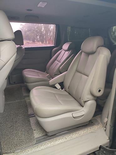 Kia: Kia Carnival: 2019 г., 2.2 л, Автомат, Дизель, Минивэн — 8