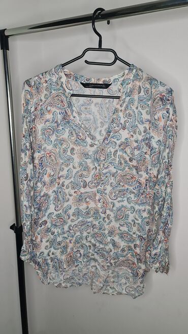 h: Zara, M (EU 38)