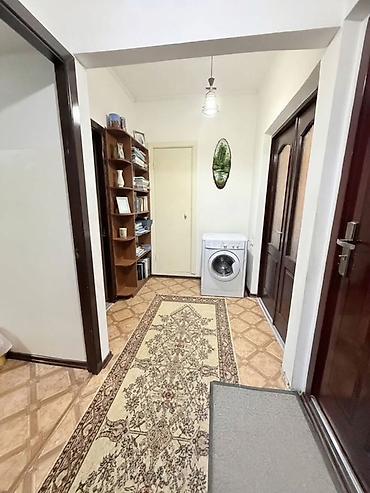 посуточные квартиры аламедин 1: 2 комнаты, 19 м², 105 серия, 2 этаж, Косметический ремонт — 2
