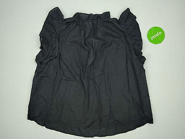 hm basic longsleeve: H&M, Bluzka damska, rozmiar XL — 3