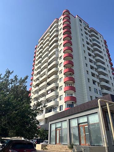 samir eliyev: Nargile kafesinin yaxinliginda Yeni tikili 2 otaqlı menzil, əşyalı — 1
