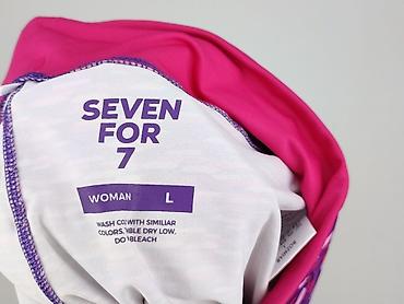 7more7 bluzy: Seven, Legginsy Sportowe damskie, rozmiar L — 4