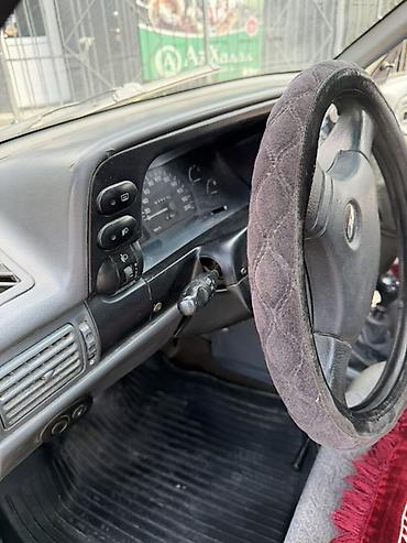 devo matiz: Daewoo Nexia: 2005 г., Механика, Седан — 4