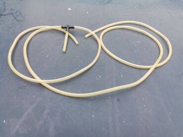 Auto delovi: Creva tecnosti za brisaca Lada 2101--2107 Riva, Lada 2121,21213,21214 — 2