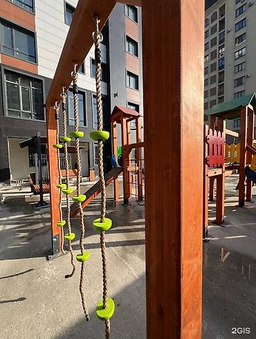 Продажа квартир: 2 комнаты, 75 м², 12 этаж — 6
