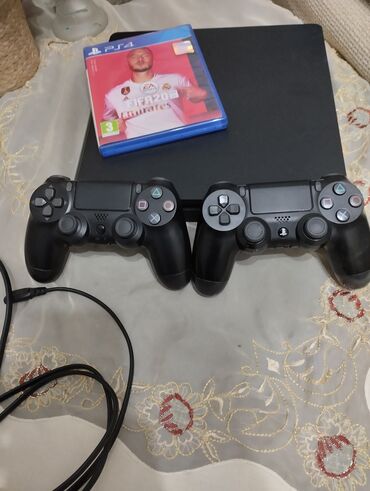 ps4 oyunu: PS4 (Sony Playstation 4)