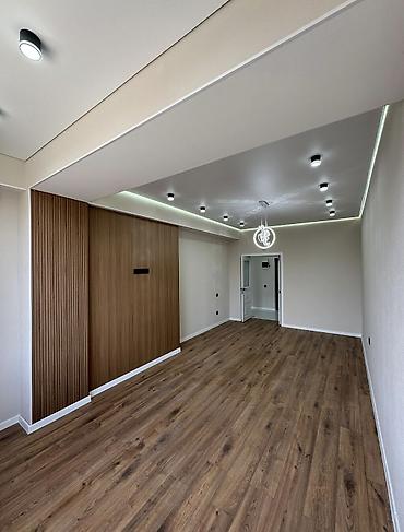 жк юбилейный: 1 комната, 47 м², Технопарк Элитка, 3 этаж, Дизайнерский ремонт — 2