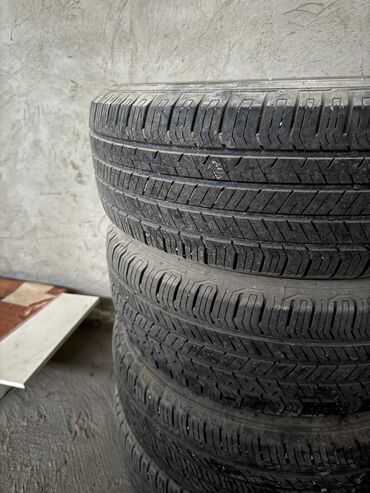 киа диски: Шиналар 225 / 60 / R 17, Кыш, Комплект, Жеңил унаалар, Kumho