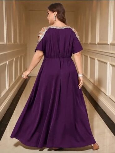 Haljine: Cena 3300din Vel 0XL,1XL,2XL,3XL,4XL Poručuje se, isporuka za nedelju na lalafo.rs — 12 Haljine: Cena 3300din Vel 0XL,1XL,2XL,3XL,4XL Poručuje se, isporuka za nedelju — 12