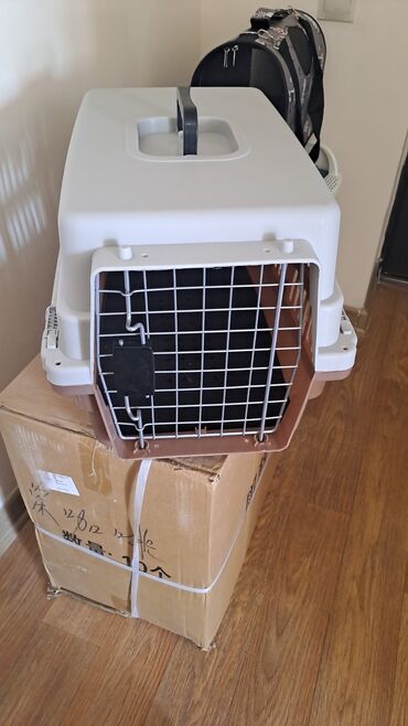 Зоотовары: Состояние новое. доставка платная. Зоотовары. Заходите в профиль что — 13