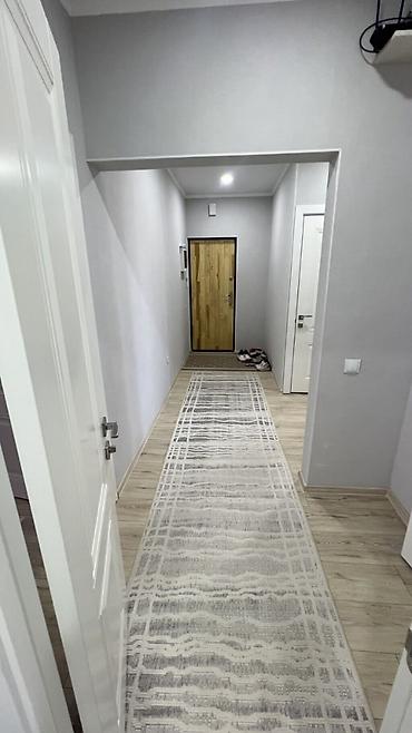 67: 2 комнаты, 67 м², Тунгуч мкр Элитка, 6 этаж, Евроремонт — 9