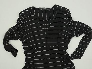 spodnie pumpy zara: Zara, Bluzka damska, rozmiar S — 1