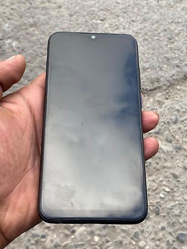 honor 400 pro ikinci el: Xiaomi Mi 8 Pro, 64 GB, rəng - Göy, 
 Sensor, Barmaq izi, İki sim kartlı — 1