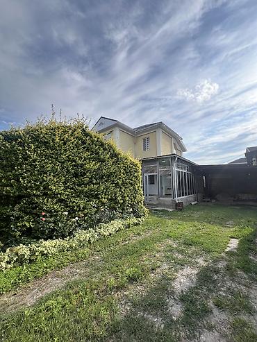 2022: 🏡 Продается современный 2-этажный дом в Кок-Жаре! 📍 Южная магистраль / — 3