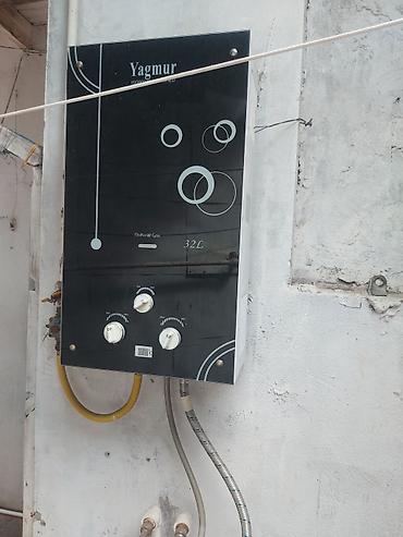 ecemide kiraye evler 300 azn 2025: 60 kv. m, 3 otaqlı — 10