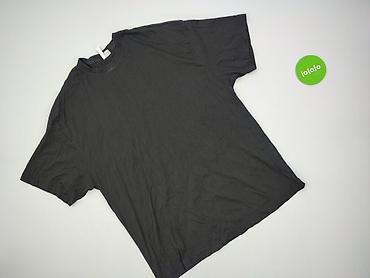 t shirt basic hm: H&M Divided, Koszulka dla mężczyzn, rozmiar M — 2