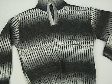 pull and bear sweter: Sweter dla mężczyzn, rozmiar 3XL — 1