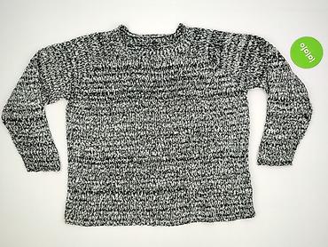 sweter polgolf: Sweter damski, rozmiar 5XL — 2