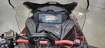 Другая мототехника: Aodes Snowcross 1000 WT Это утилитарно-туристические снегоходы на — 16